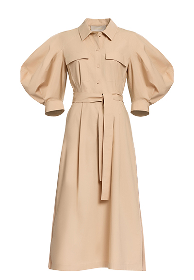 Платье ELIE SAAB