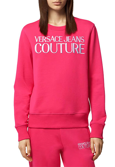 Свитшот VERSACE JEANS COUTURE