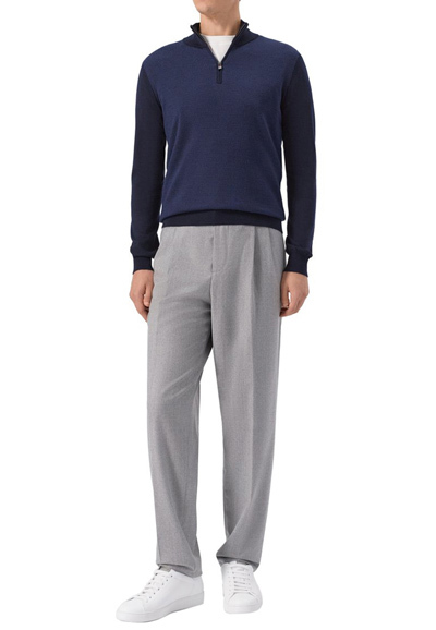 Джемпер CORNELIANI