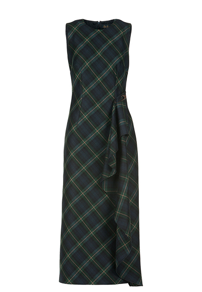 Платье LUISA SPAGNOLI