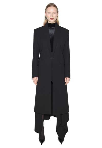Пиджак MUGLER