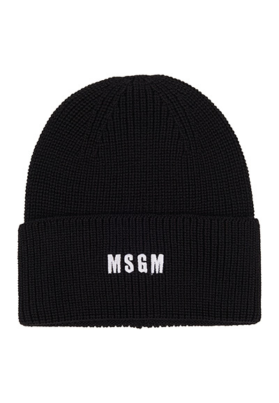 Шапка MSGM