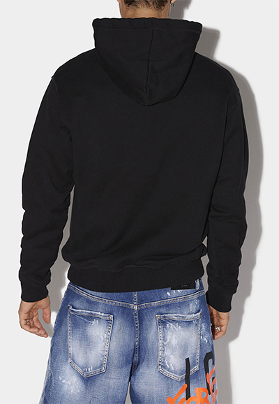 Худи DSQUARED2