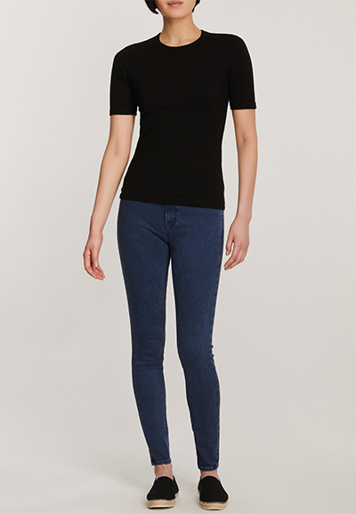 Футболка J BRAND