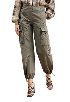 Брюки BRUNELLO CUCINELLI