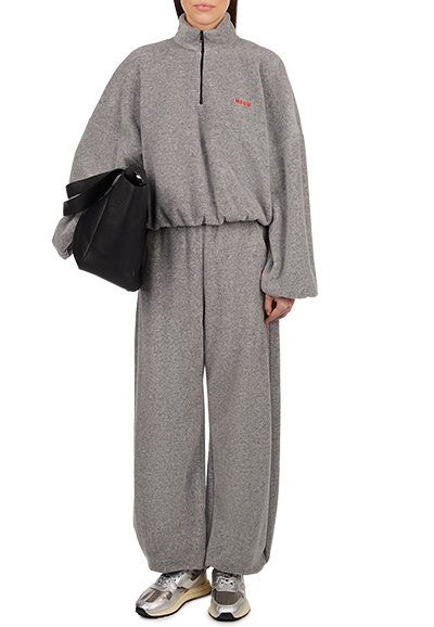 Брюки MSGM