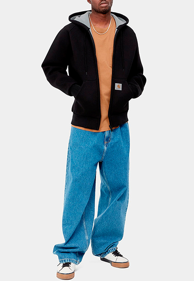 Толстовка CARHARTT WIP