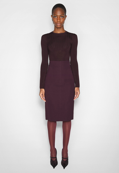 Джемпер MUGLER