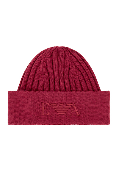Шапка EMPORIO ARMANI