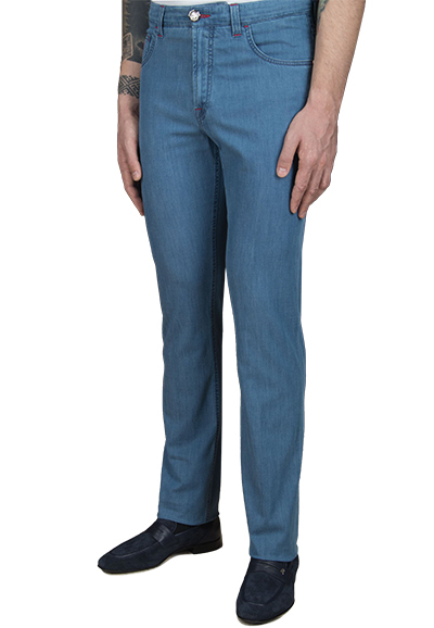 Джинсы STEFANO RICCI