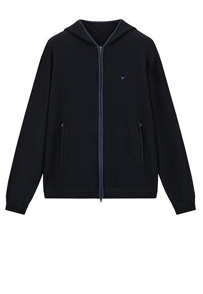 Кардиган EMPORIO ARMANI