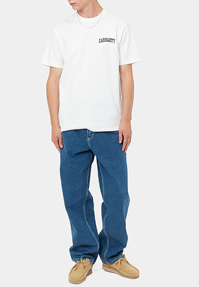 Футболка CARHARTT WIP