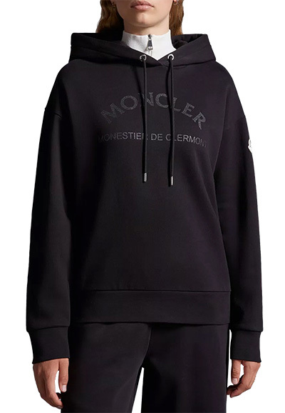Худи MONCLER