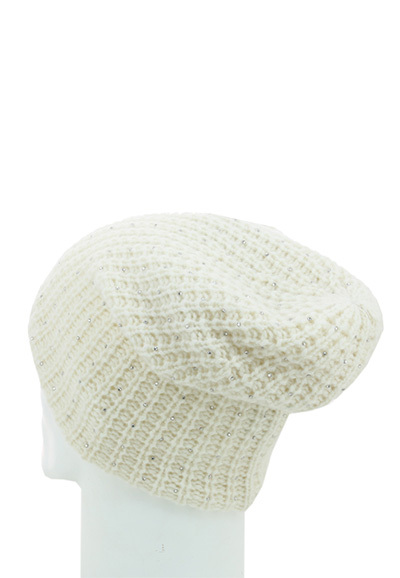 Шапка WILLIAM SHARP