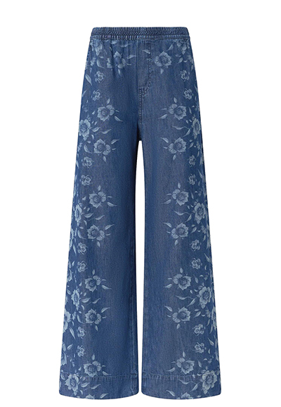 Джинсы PINKO