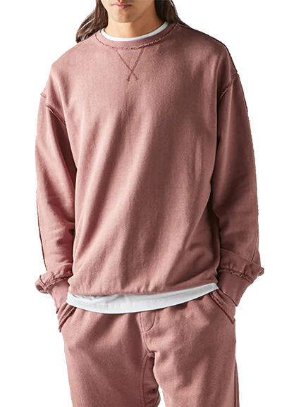 Свитшот MAHARISHI