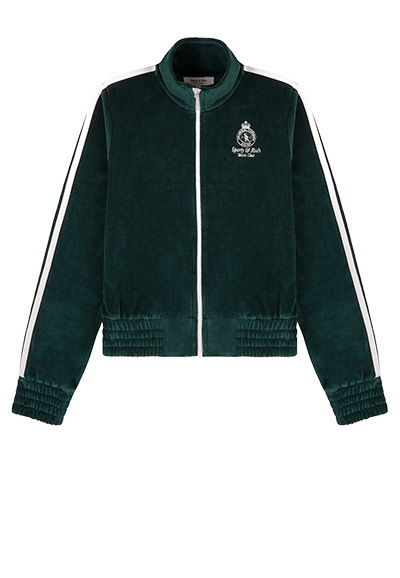 Олимпийка SPORTY&RICH