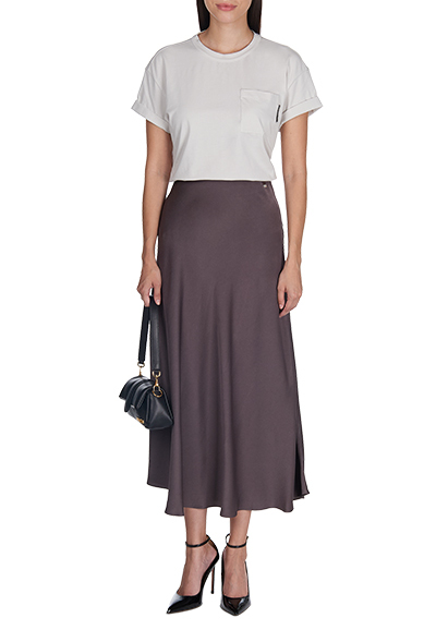Футболка BRUNELLO CUCINELLI