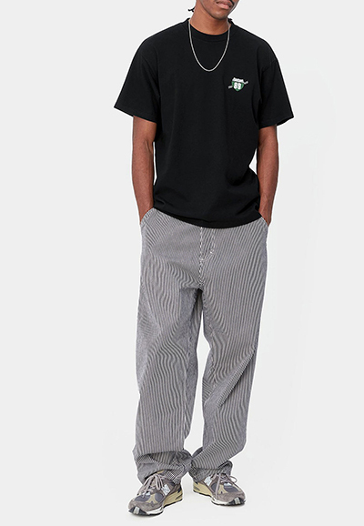 Футболка CARHARTT WIP