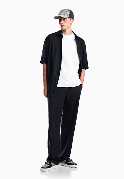 Футболка EMPORIO ARMANI