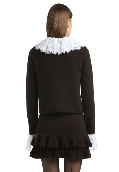 Джемпер LUISA SPAGNOLI