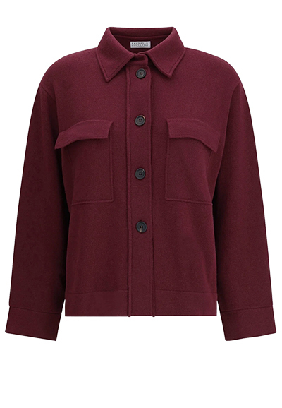 Кардиган BRUNELLO CUCINELLI