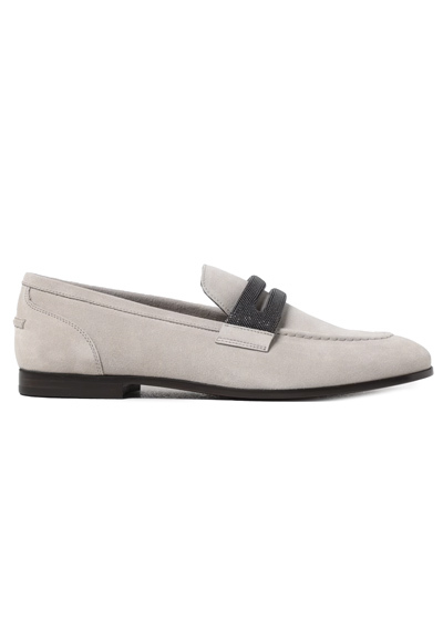 Лоферы BRUNELLO CUCINELLI