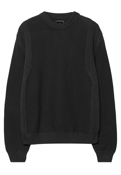 Джемпер MAHARISHI