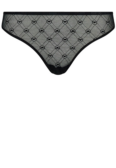 Трусы EMPORIO ARMANI Underwear