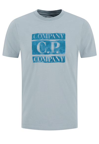 Футболка C.P. COMPANY