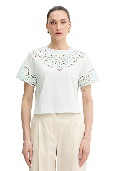 Футболка TWINSET Milano