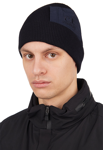 Шапка C.P. COMPANY