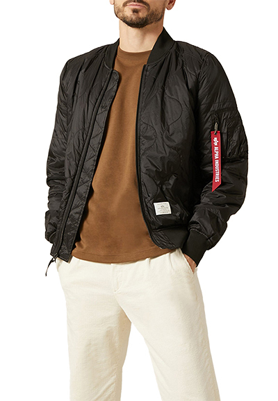 Ветровка ALPHA INDUSTRIES