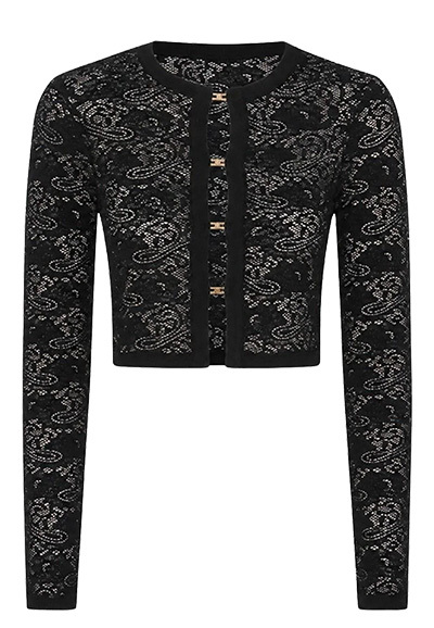 Кардиган ELISABETTA FRANCHI