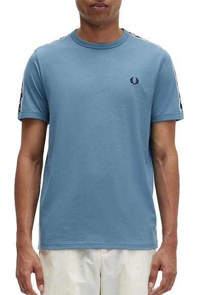 Футболка FRED PERRY