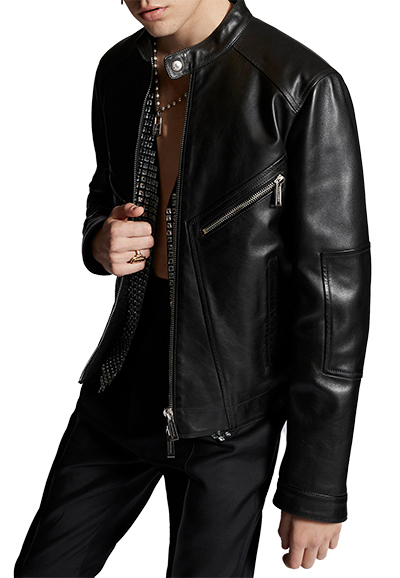 Куртка DSQUARED2