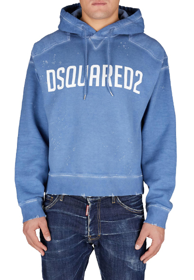 Худи DSQUARED2