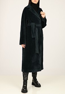 Пальто TERESA TARDIA