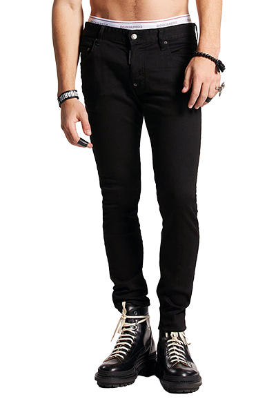 Джинсы DSQUARED2