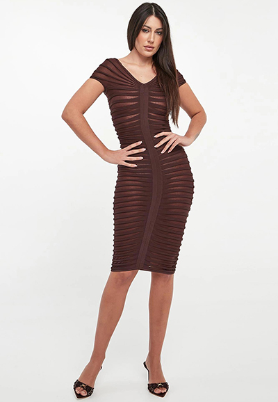 Платье ELISABETTA FRANCHI