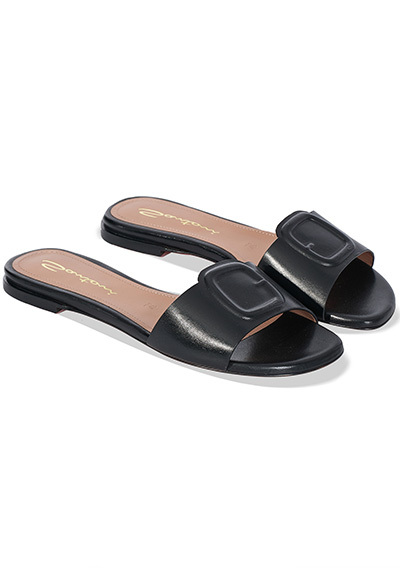 Шлепанцы SANTONI