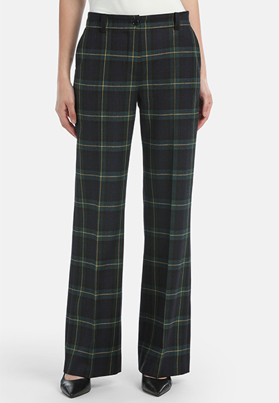 Брюки LUISA SPAGNOLI