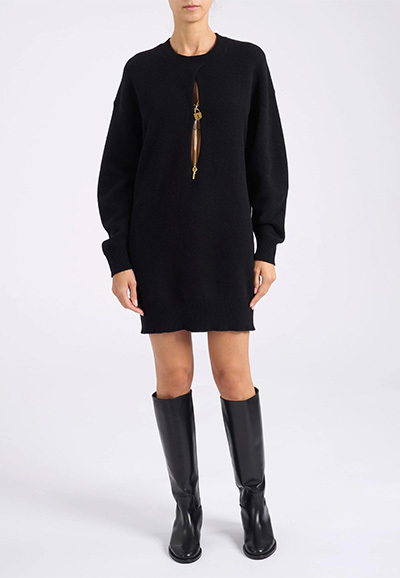 Платье ELISABETTA FRANCHI