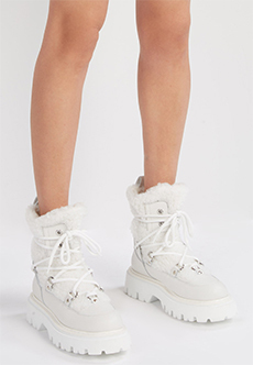 Ботинки CASADEI