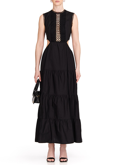 Платье ERMANNO SCERVINO
