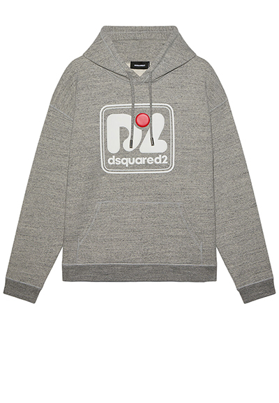 Худи DSQUARED2
