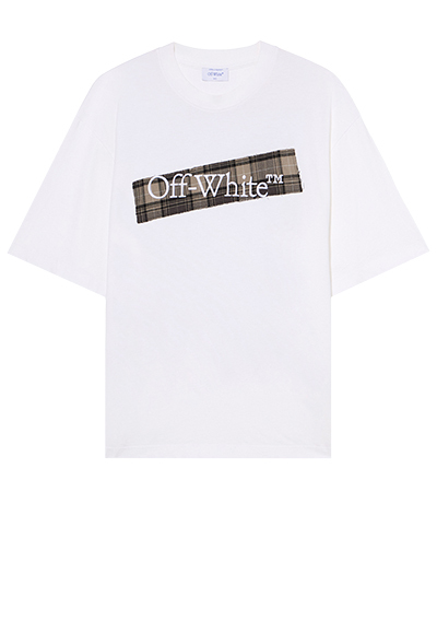 Футболка OFF-WHITE
