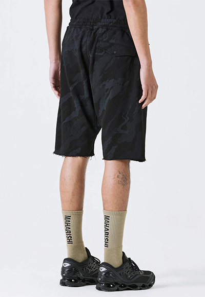 Шорты MAHARISHI