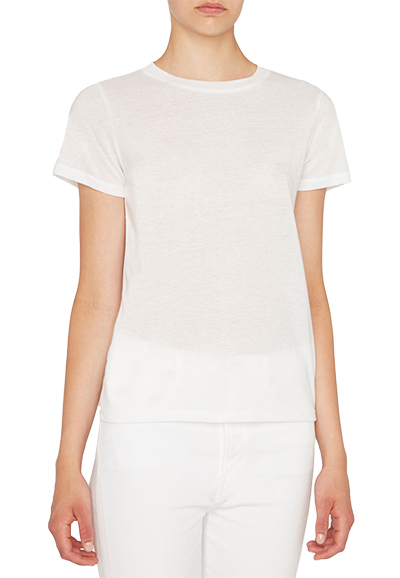 Футболка 7 FOR ALL MANKIND