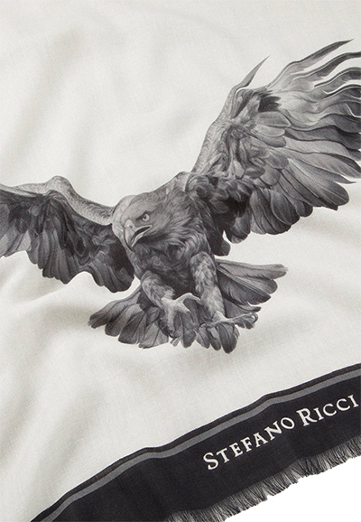 Шарф STEFANO RICCI